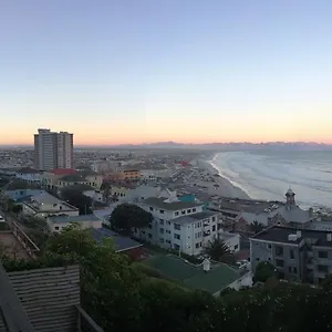 Seaview In Apartment