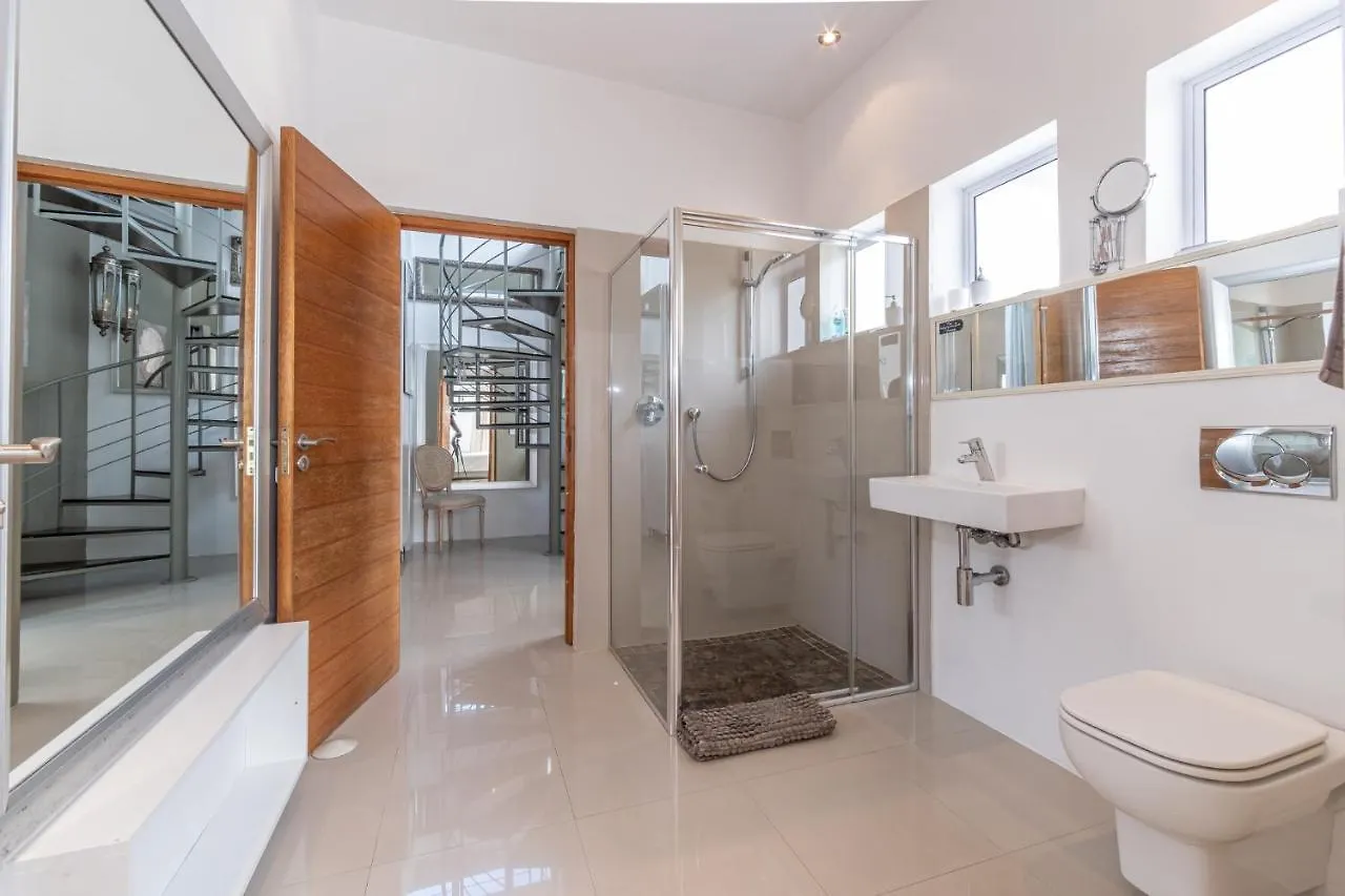 Greenways Drive Apartment Kommetjie 0*,