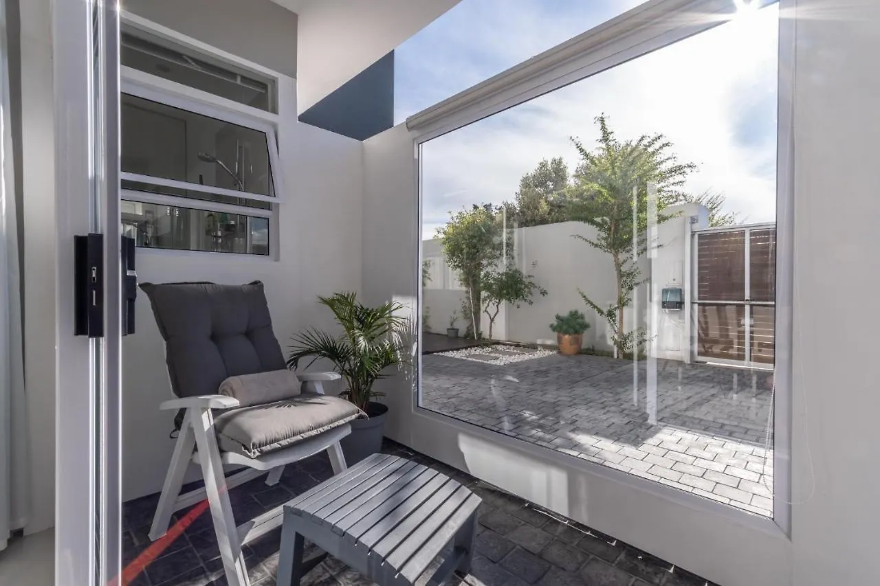 Greenways Drive Apartment Kommetjie