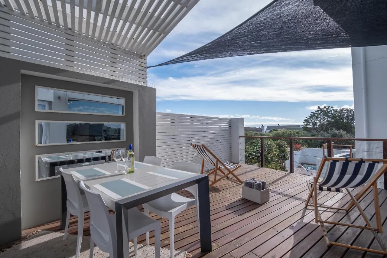 Greenways Drive Apartment Kommetjie South Africa