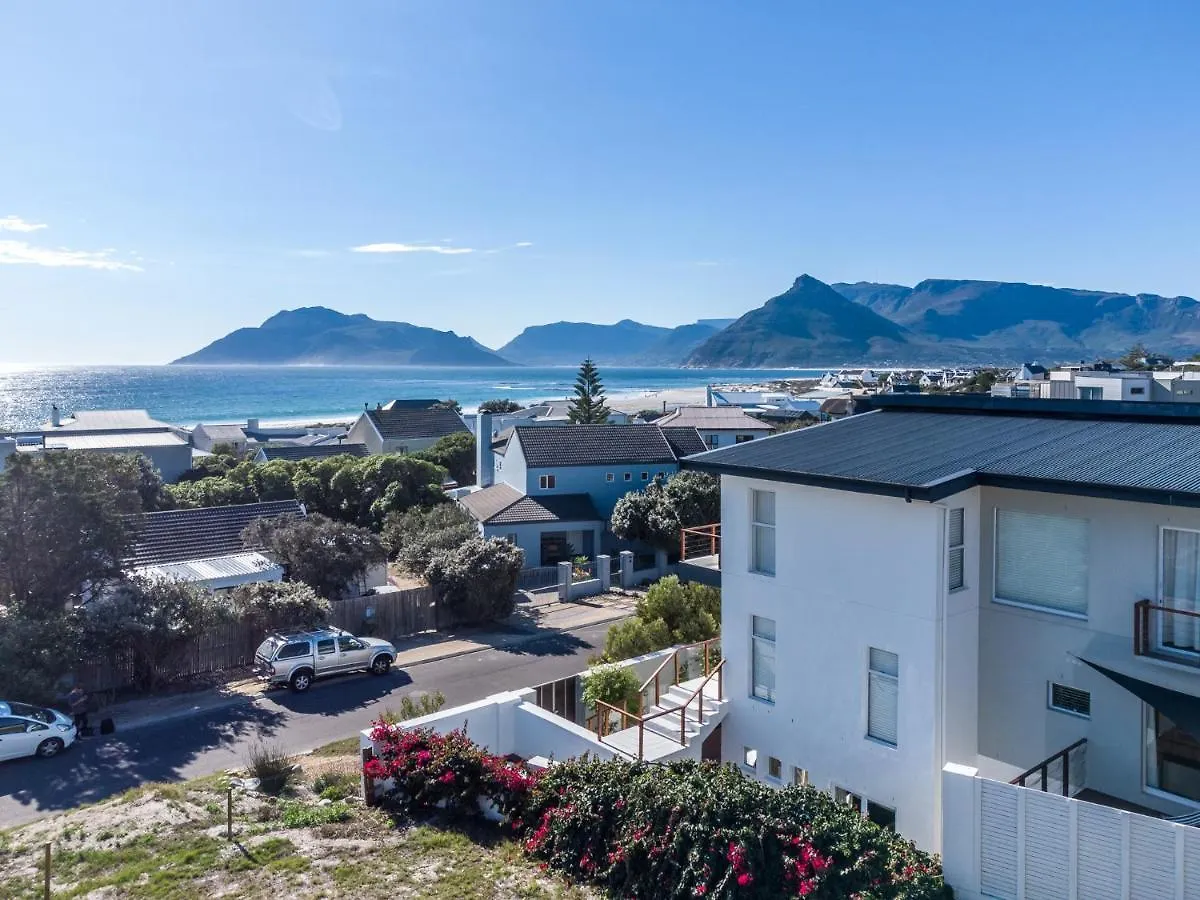 Greenways Drive Apartment Kommetjie
