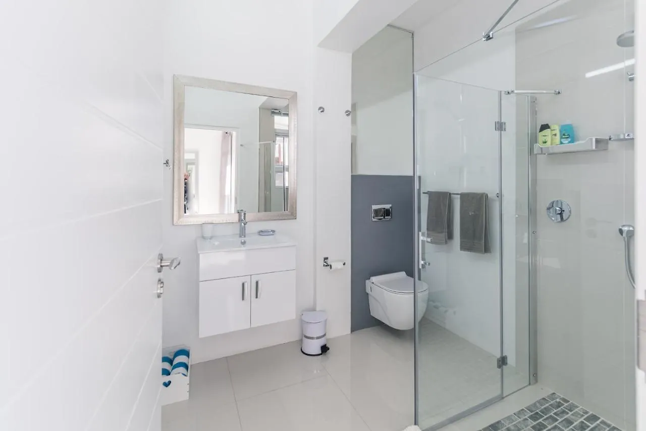 Greenways Drive Apartment Kommetjie South Africa