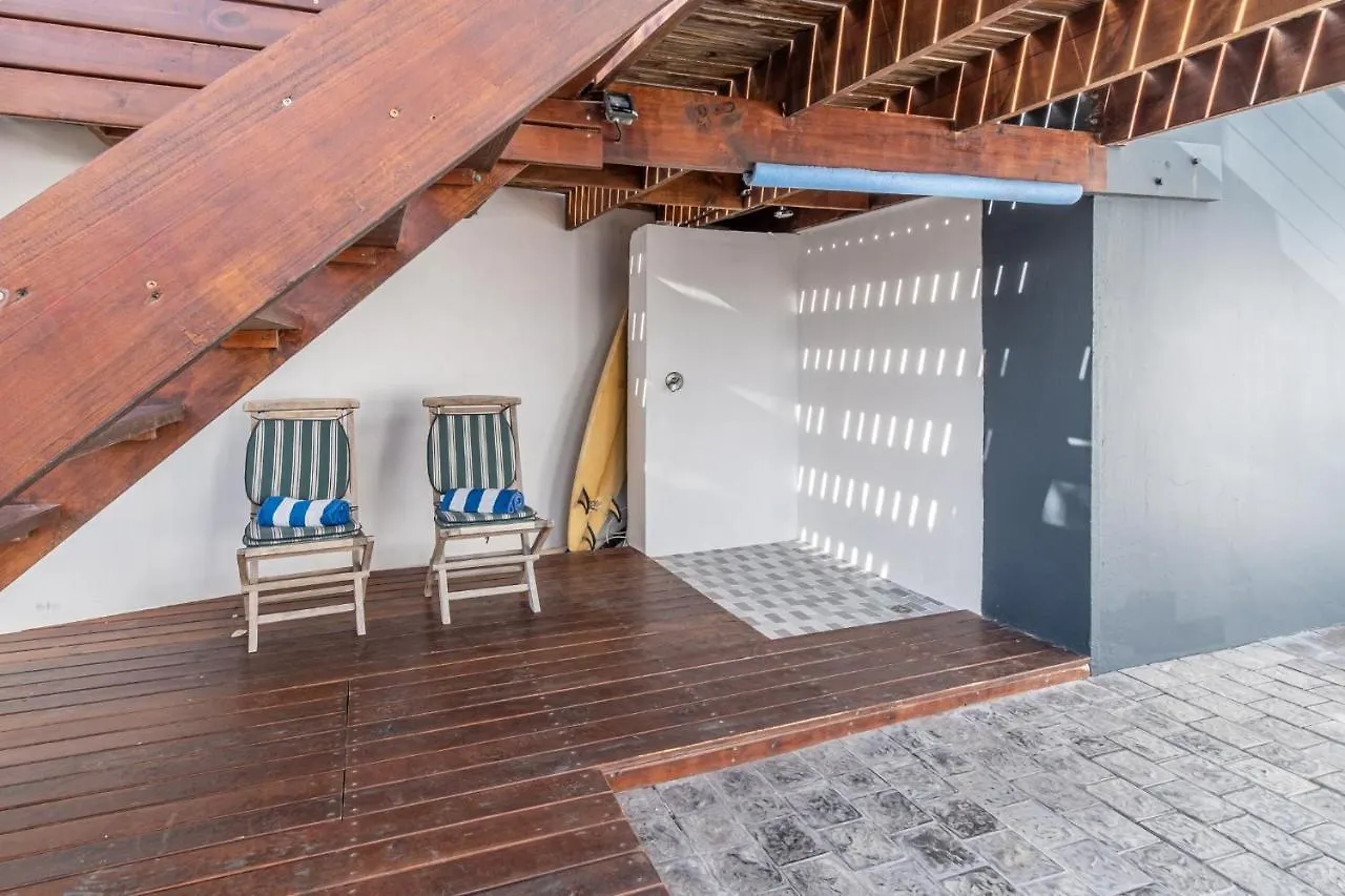 Greenways Drive Apartment Kommetjie
