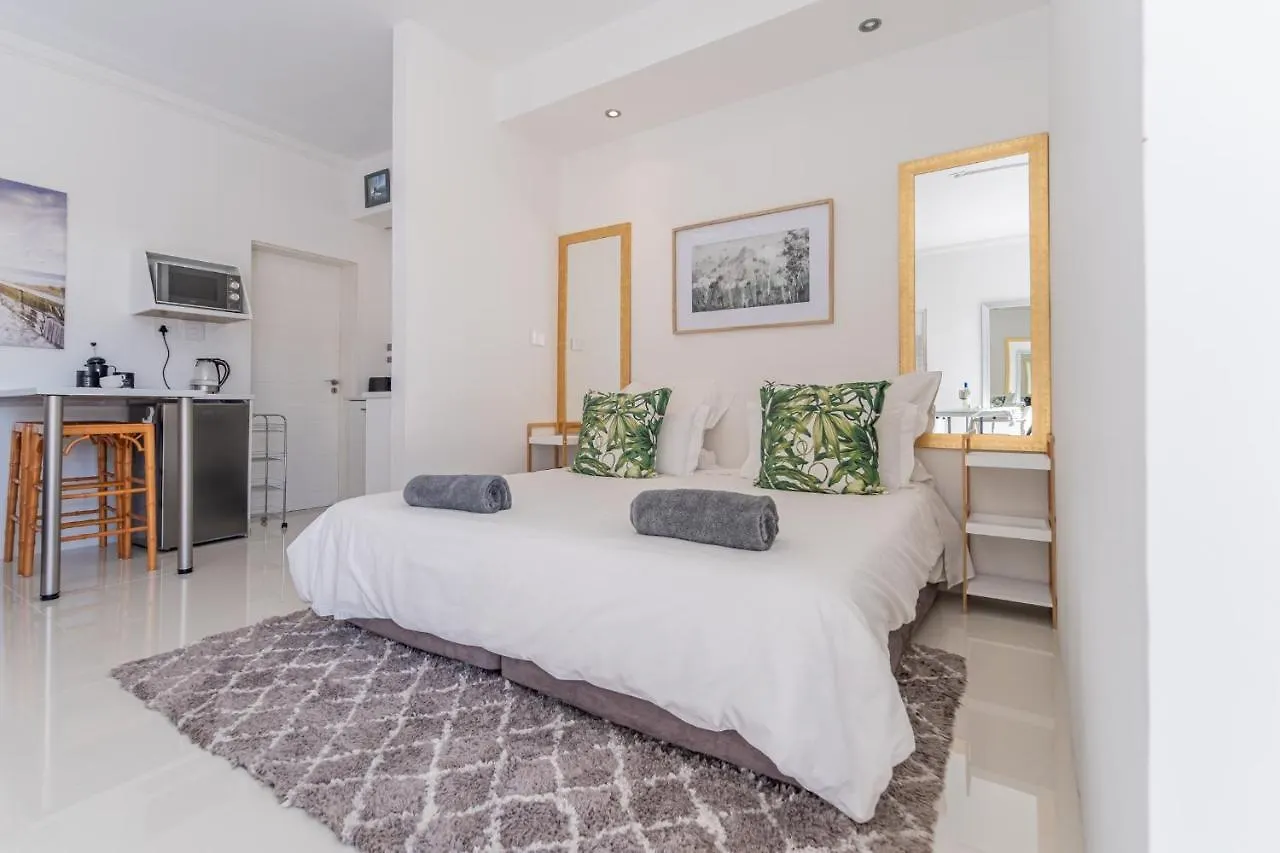 Greenways Drive Apartment Kommetjie South Africa