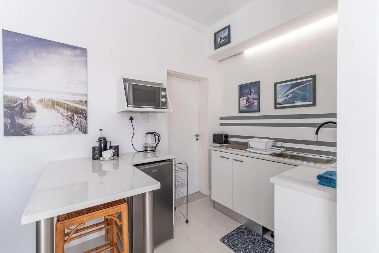 Greenways Drive Apartment Kommetjie