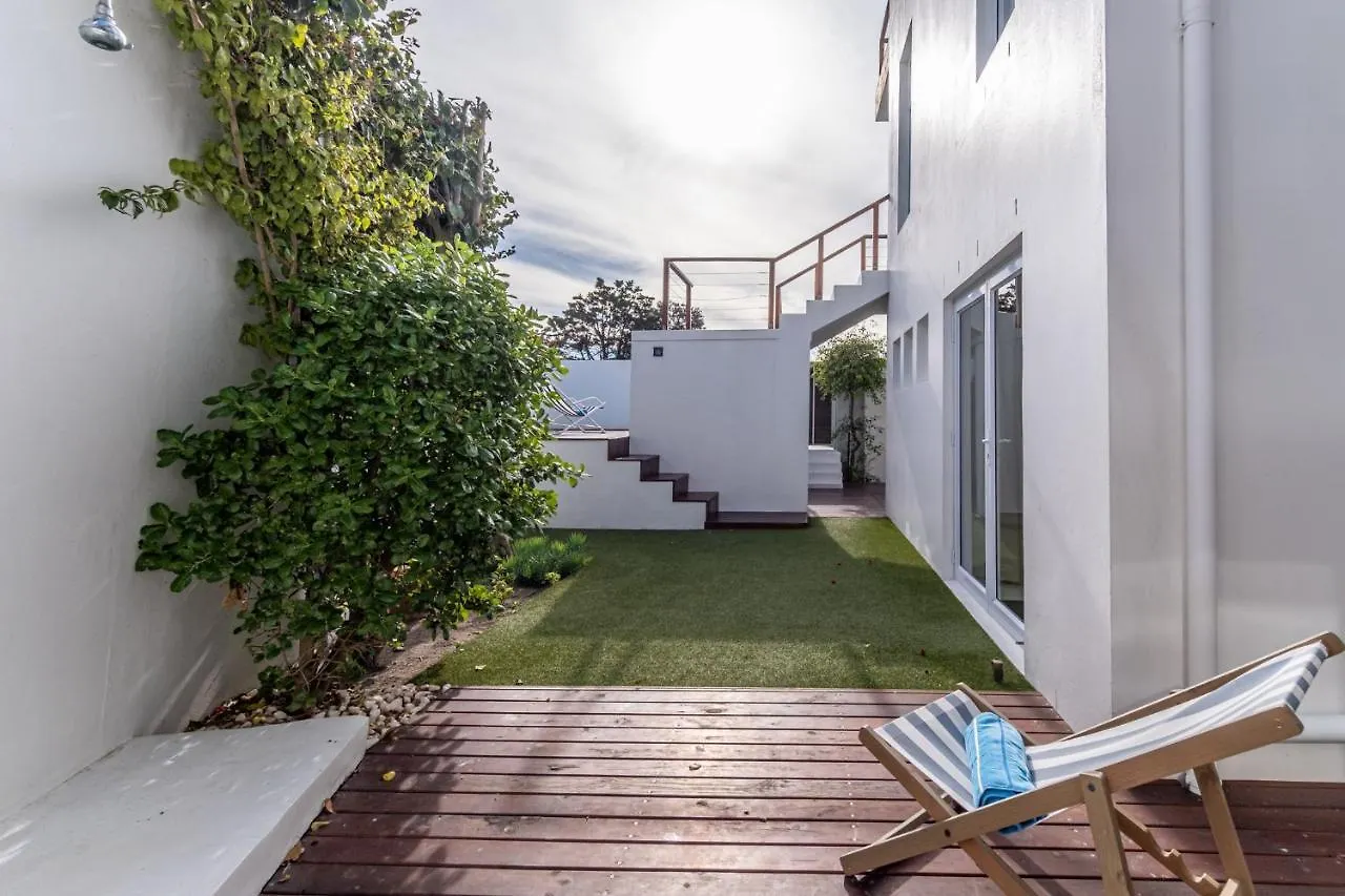 Greenways Drive Apartment Kommetjie