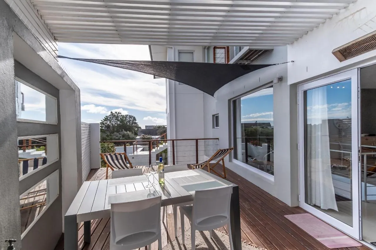 Greenways Drive Apartment Kommetjie 0*,