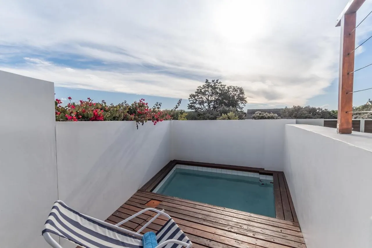Greenways Drive Apartment Kommetjie