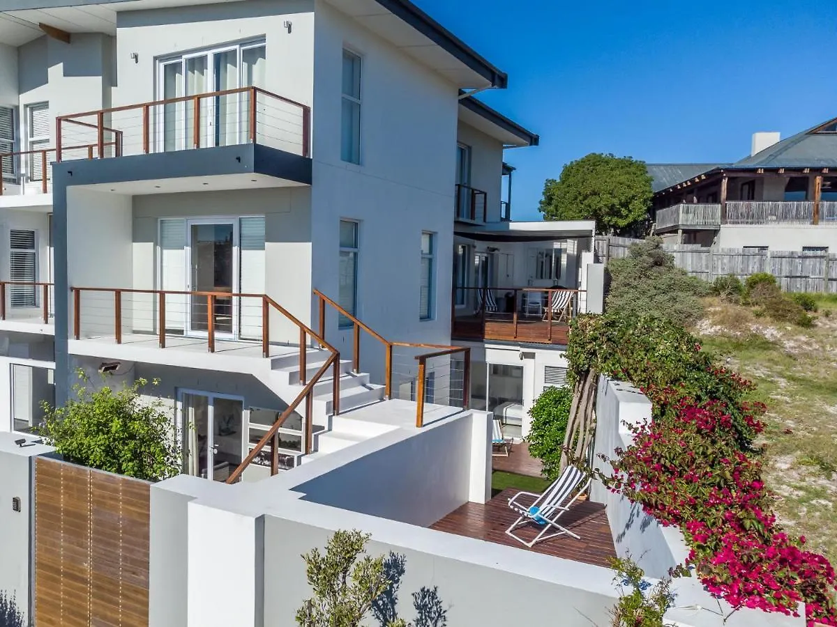 Greenways Drive Apartment Kommetjie South Africa
