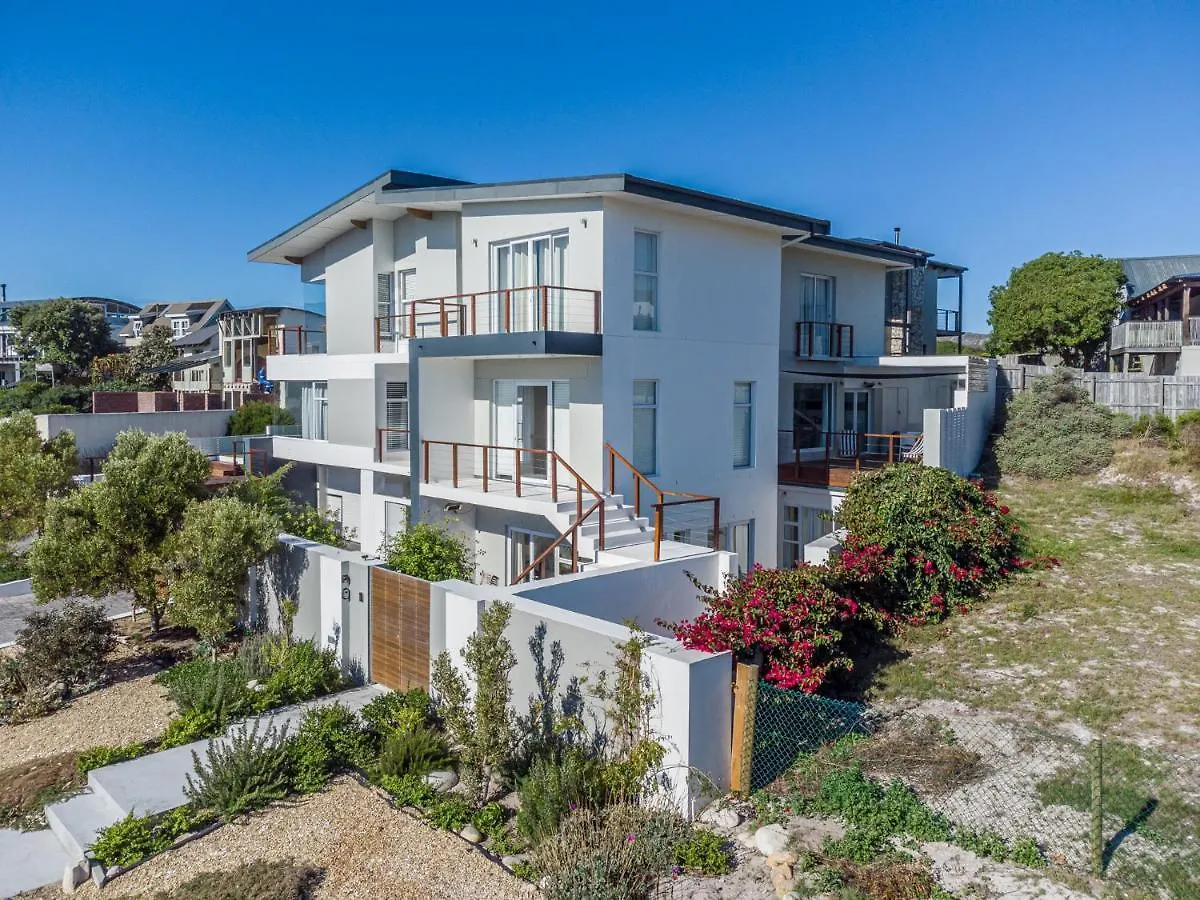 Greenways Drive Apartment Kommetjie
