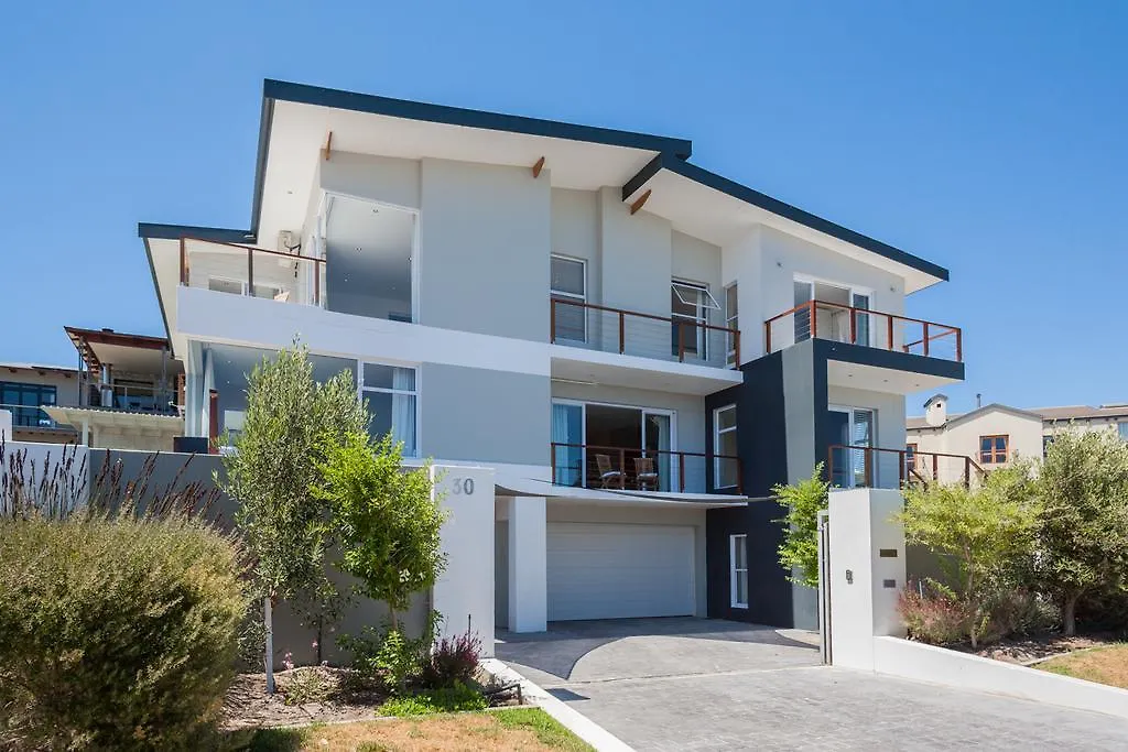 Greenways Drive Apartment Kommetjie