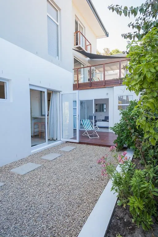 Greenways Drive Apartment Kommetjie