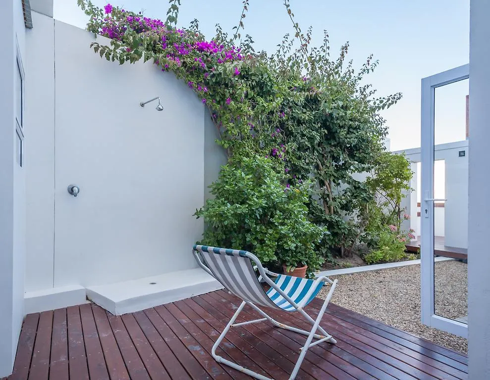 Greenways Drive Apartment Kommetjie