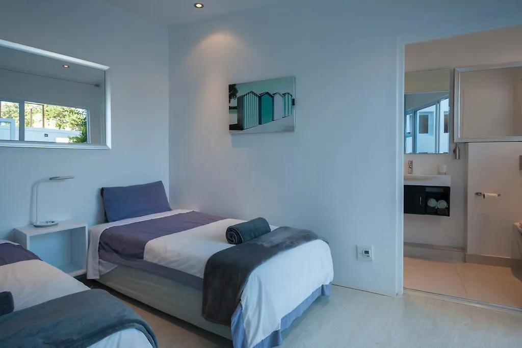 Greenways Drive Apartment Kommetjie