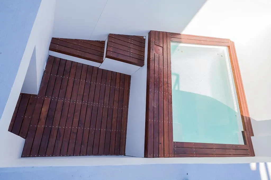 Greenways Drive Apartment Kommetjie South Africa