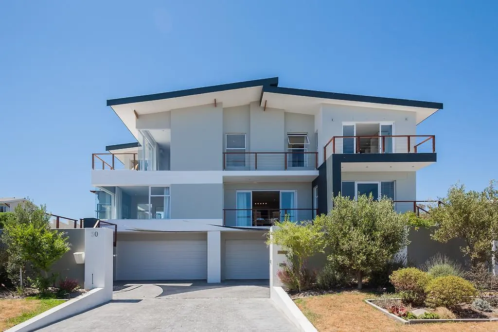Greenways Drive Apartment Kommetjie 0*,