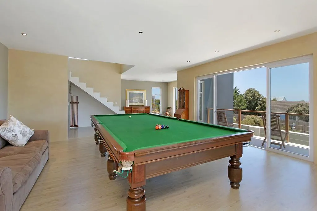 Greenways Drive Apartment Kommetjie South Africa