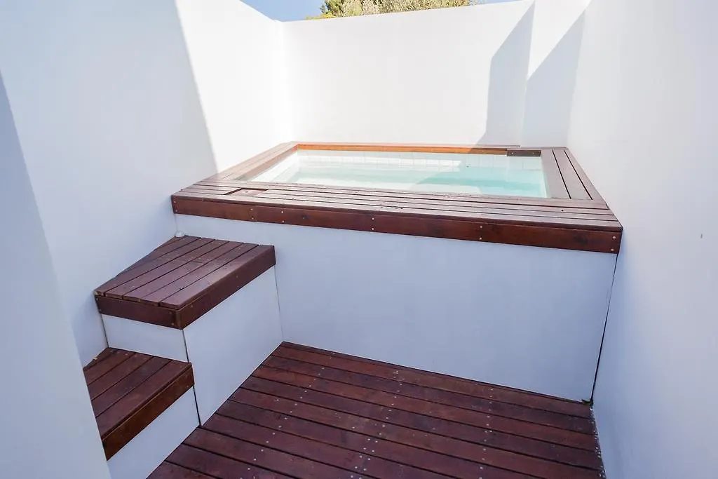 Greenways Drive Apartment Kommetjie