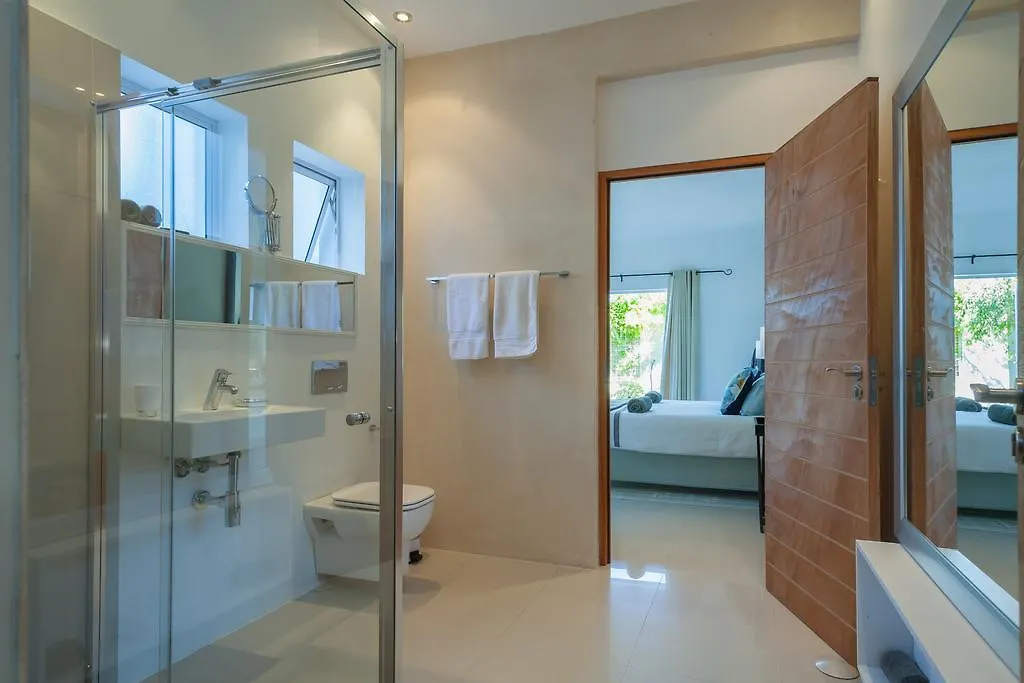 Greenways Drive Apartment Kommetjie