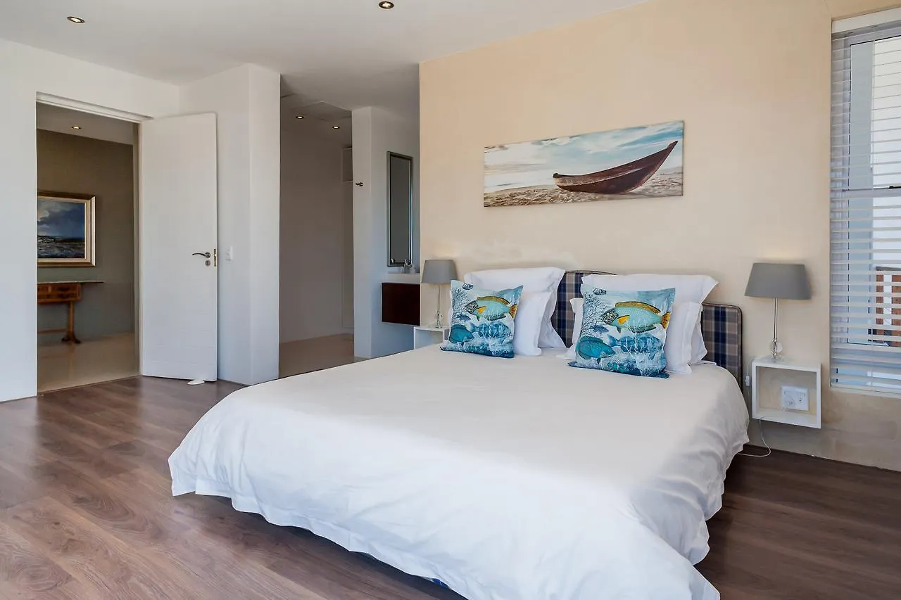 Greenways Drive Apartment Kommetjie