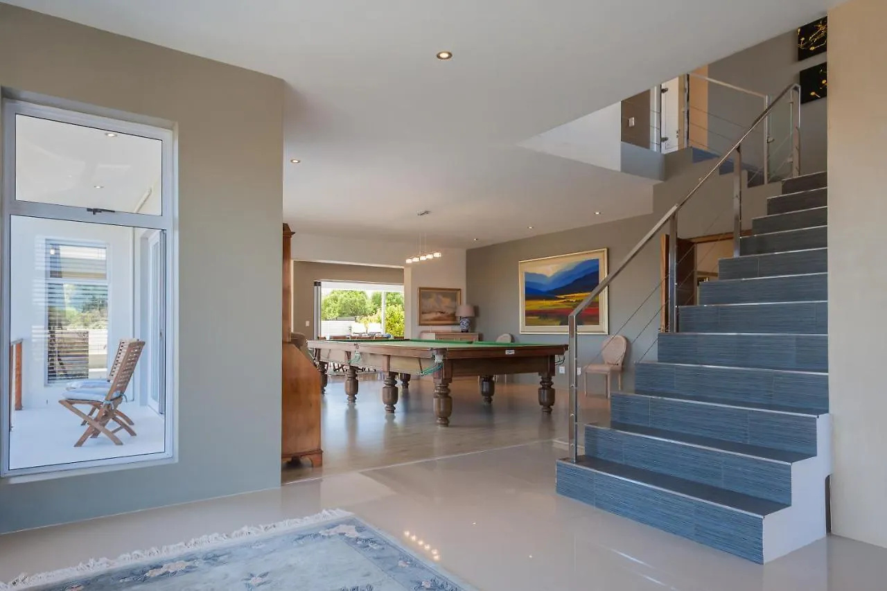 Greenways Drive Apartment Kommetjie 0*,